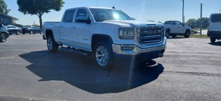 Image for 2017 GMC Sierra 1500 SLT ID: 7581062