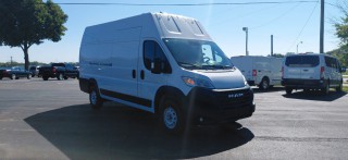 Image for 2023 RAM Promaster 3500 SUPER HIGH ID: 7581803