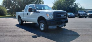 Image for 2011 Ford F-250 Super Duty ID: 7585278
