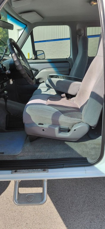 1997 Ford F-250 Image 6