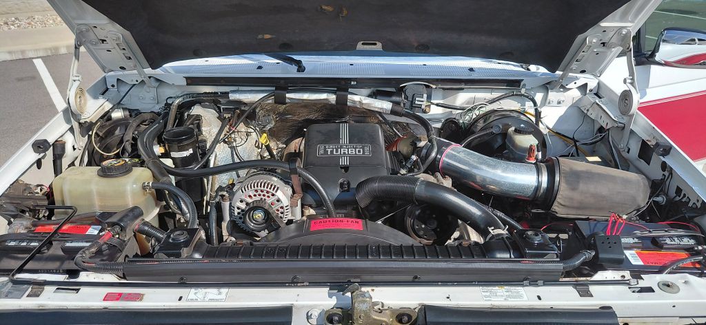 1997 Ford F-250 Image 11