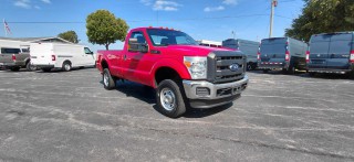 Image for 2014 Ford F-250 Super Duty ID: 7623127