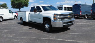 Image for 2018 Chevrolet Silverado 1500  ID: 7623858