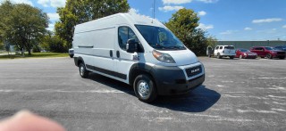 Image for 2019 RAM Promaster 2500 HIGH ID: 7625705