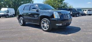 Image for 2013 Cadillac Escalade Premium ID: 7637427
