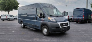 Image for 2021 RAM Promaster 3500 HIGH ID: 7638247
