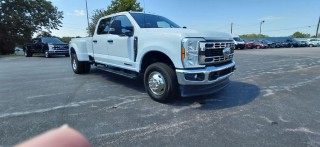 Image for 2026 Ford F-350 Super Duty ID: 7649178