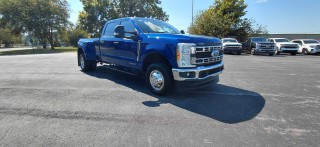 Image for 2026 Ford F-350 Super Duty ID: 7649714