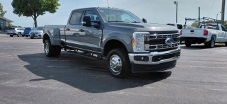 Image for 2025 Ford F-350 Super Duty ID: 7661105