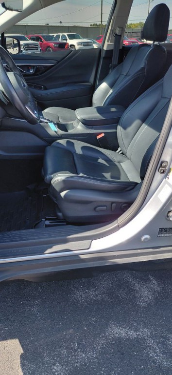 2024 Subaru Outback Image 5