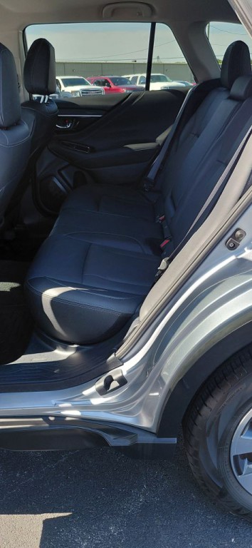 2024 Subaru Outback Image 6