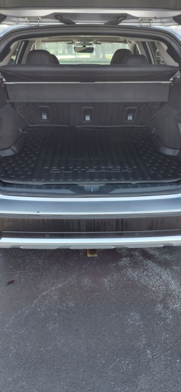 2024 Subaru Outback Image 7