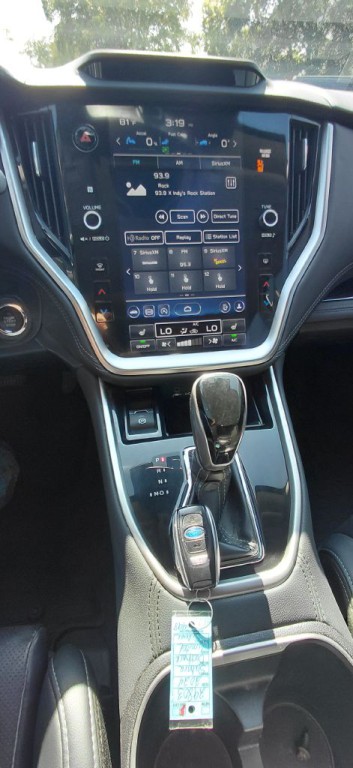 2024 Subaru Outback Image 10