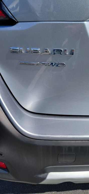 2024 Subaru Outback Image 11