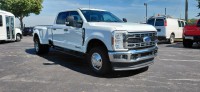 Image for 2026 Ford F-350 Super Duty ID: 7667667