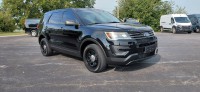 Image for 2017 Ford Explorer Police Interceptor ID: 7669125