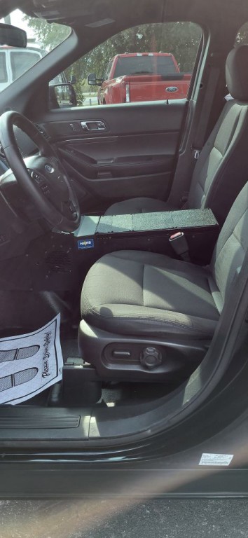 2017 Ford Explorer Image 5