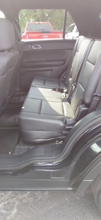 2017 Ford Explorer Image 6