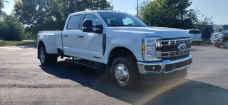Image for 2026 Ford F-350 Super Duty ID: 7673555