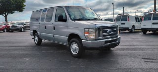 Image for 2008 Ford Econoline E350 SUPER DUTY ID: 7680672