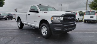 Image for 2020 RAM 3500 Tradesman ID: 7683088