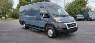 Image for 2020 RAM Promaster 3500 HIGH ID: 7688273