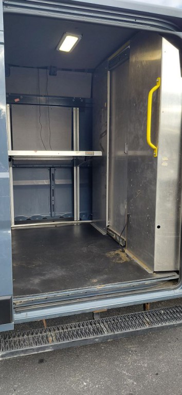 2020 RAM Promaster Image 6