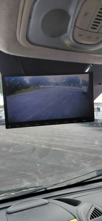 2020 RAM Promaster Image 11