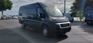 Image for 2021 RAM Promaster 3500 HIGH ID: 7688380