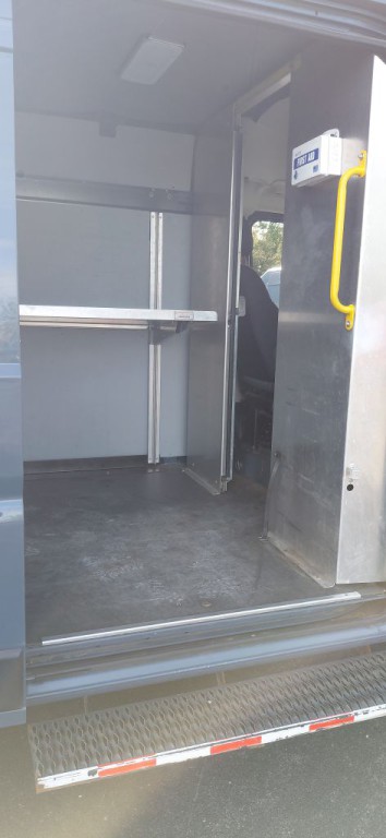 2021 RAM Promaster Image 6