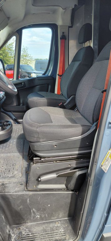 2021 RAM Promaster Image 7