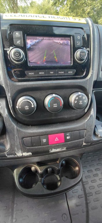 2021 RAM Promaster Image 10