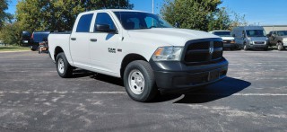 Image for 2017 RAM 1500 SSV ID: 7692280