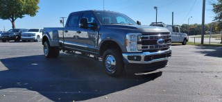 Image for 2026 Ford F-350 Super Duty ID: 7710722