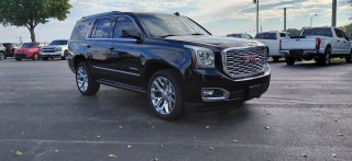 Image for 2019 GMC Yukon Denali ID: 7721313