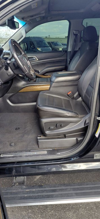 2019 GMC Yukon Image 5