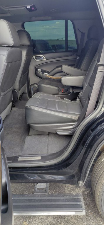 2019 GMC Yukon Image 6