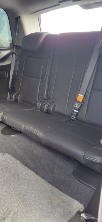 2019 GMC Yukon Image 7