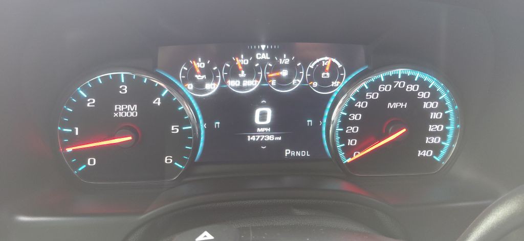 2019 GMC Yukon Image 8