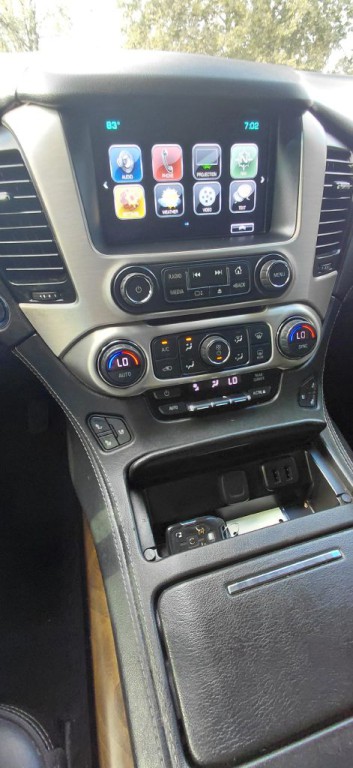 2019 GMC Yukon Image 9