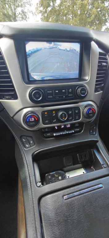 2019 GMC Yukon Image 10