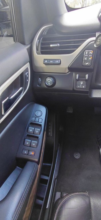 2019 GMC Yukon Image 11