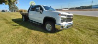 Image for 2024 Chevrolet Silverado 1500 Heavy Duty Lt ID: 7724825