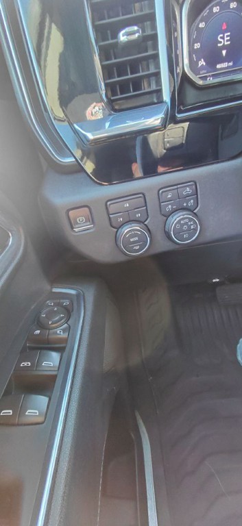 2024 Chevrolet Silverado 1500 Image 8
