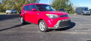 Image for 2016 Kia Soul + ID: 7730957