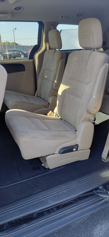 2016 Dodge Grand Caravan Image 6