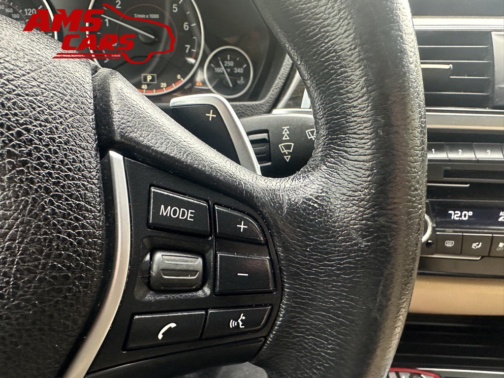 2017 BMW 3 Series Image 15