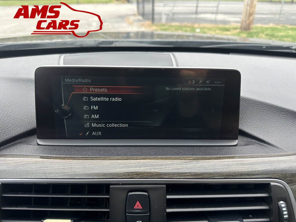 2017 BMW 3 Series Image 20