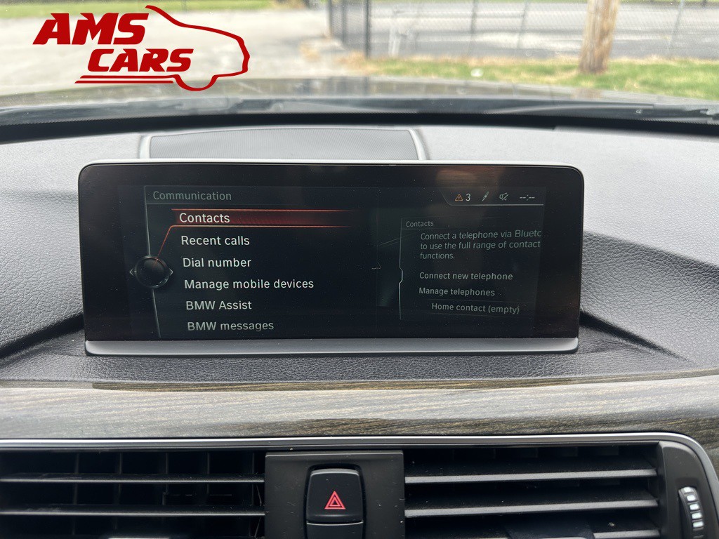 2017 BMW 3 Series Image 21