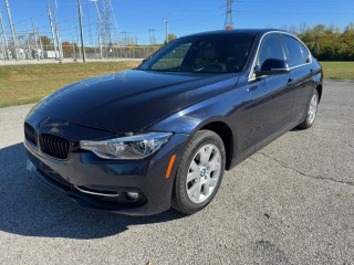 Image for 2017 BMW 3 Series 330i ID: 6040292